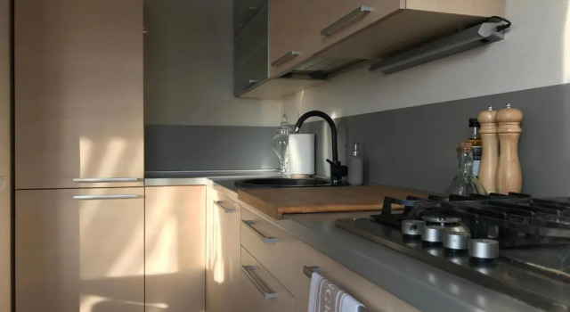 Апартаменты Upes apartamenti Nr: 32