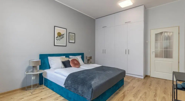 Apartamenty Sun & Snow Szczytnicka, Забронировать Апартаменты/квартира Вроцлав Нижнесилезское воеводство