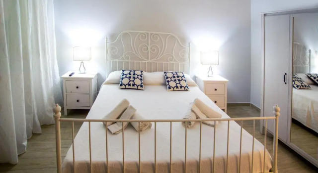 Номер Standard Ciao Ciao Rooms