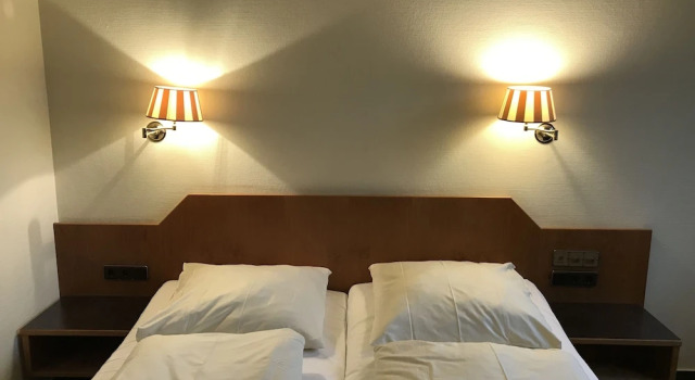 Номер Standard Aust Das Landhotel