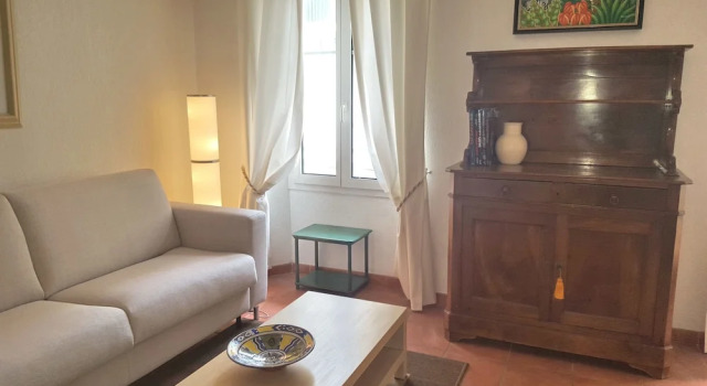 Welcome to Cannes - Duplex 15