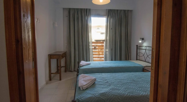 Olive Tree Apartments, Book Apartment Hotels in Argassi with Parking, Parking