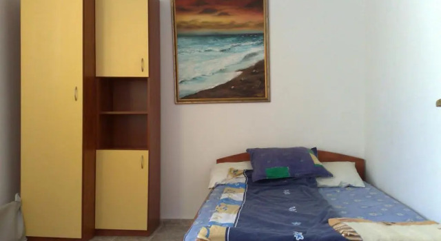 Apartments Bravo 1-Vichevi