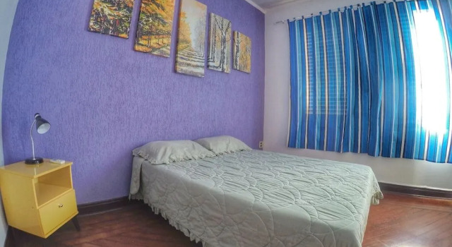 Red Monkey Hostel: Água Branca, Забронировать Отель Барра-Фунда штат Сан-Паулу