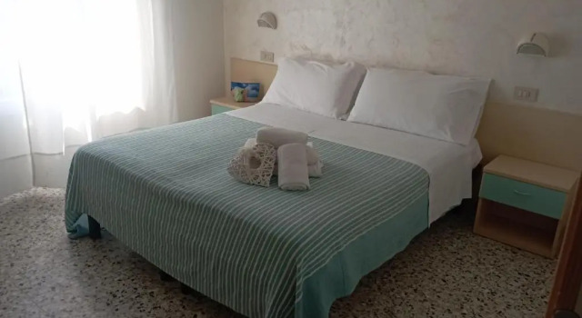 Двухместный номер Standard Hotel Raul