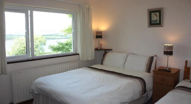 Номер Deluxe Dromcloc House