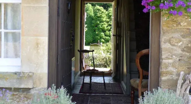 The Mill House, Reservar Hotel Trowbridge Wiltshire
