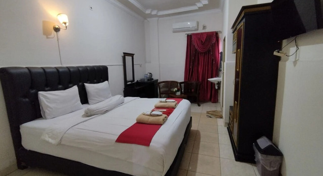 Hotel O My Kost Syariah
