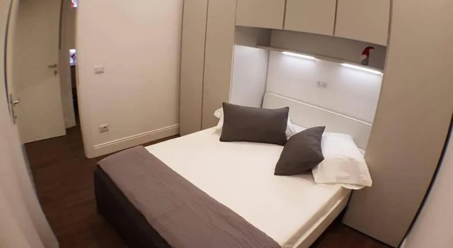 Standard Zimmer La dimora di Flo