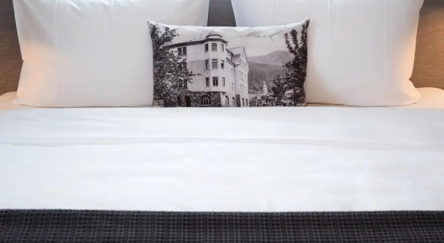 Апартаменты Boutique Apartments Bezau