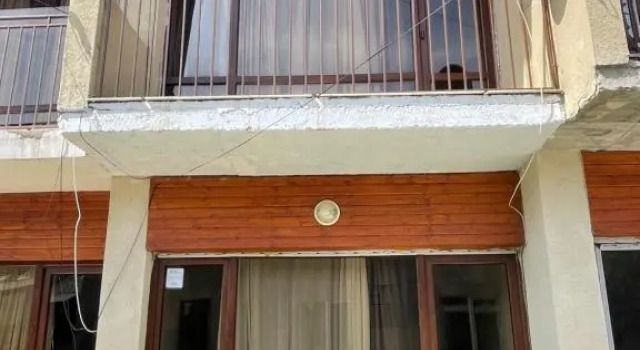 Stay Active Cottage Bakuriani