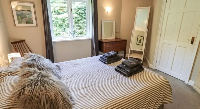 Doe Foot Cottage