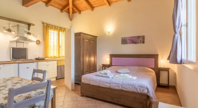 Agriturismo Primaluna