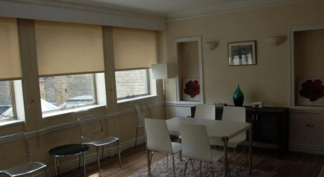 The Elegant Mayfair
