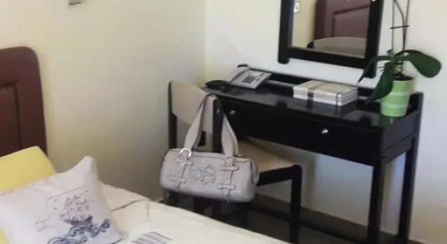 Номер Standard Hotel Florakis