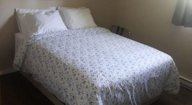 Семейный номер Standard Fair Isle Motel & The Nest