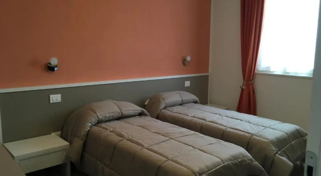 Двухместный номер Standard Agriturismo Orlandi