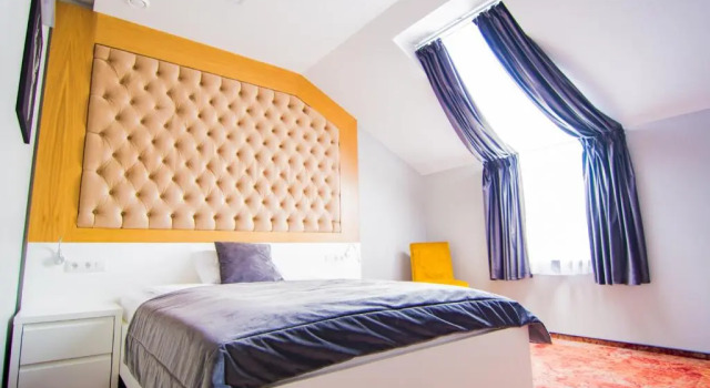 Hotel Sjesta, Rezerwuj Hotel Nowa Sól lubuskie