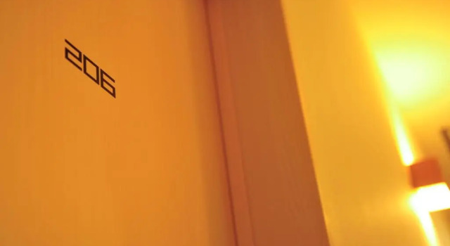 Номер Standard Business Hotel Prince