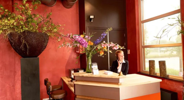 Hotel Babylon Heerhugowaard - Alkmaar, Забронировать Отель Отели Норда 4 звезды, 4*