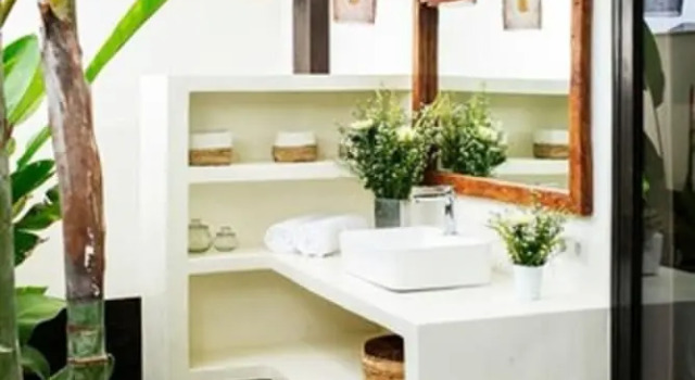 Вилла Tropical Designer Private Villa, 3br, Umalas
