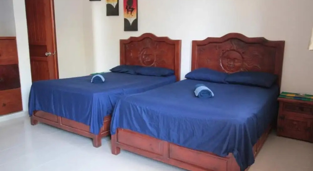 Номер Standard Villas Roseliz