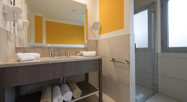 Семейный номер Standard с балконом Crvena Luka Resort