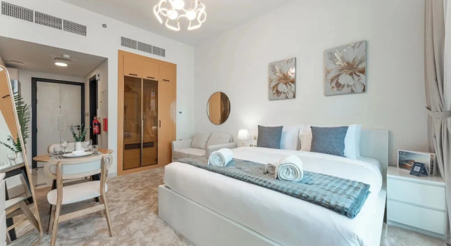 PVH - Skyz - Chic Studio