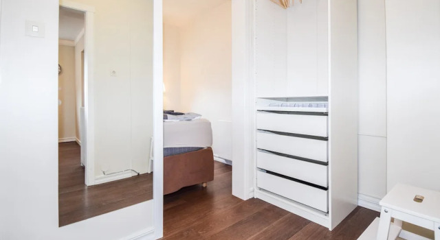 Apartment M14