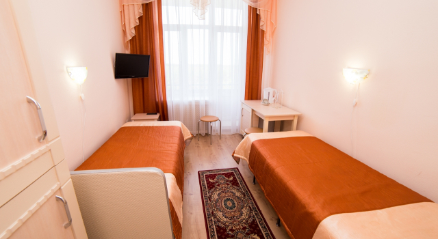 Sosnovyj bor, Minskaja oblast', Buchen Sie Hotel Radoshkovichi 