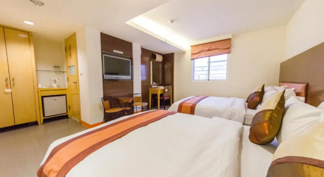 Номер Superior Yake Homestay