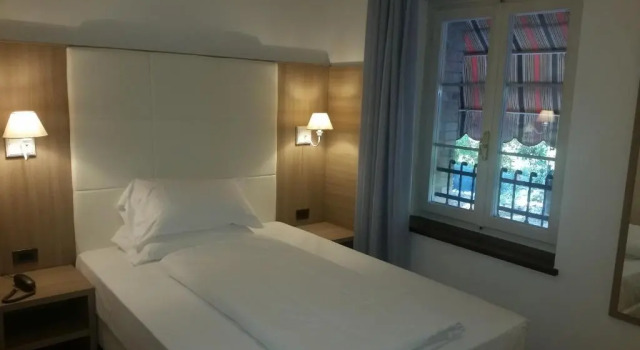Номер Standard La Locanda