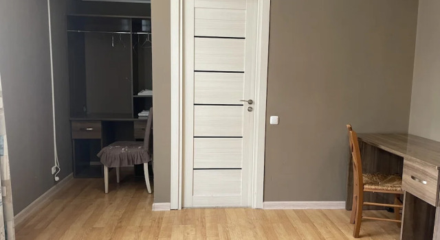 Номер Standard Ivy Boutique Hotel