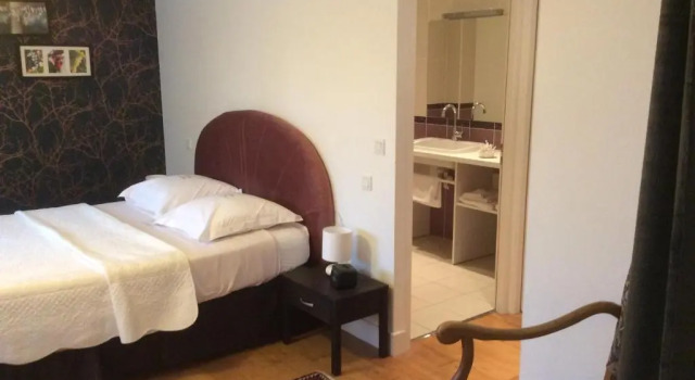 Chambres d'hôtes Le Relais de la Perle, Boek Hotel Hotels in Franche-Comte met ontbijt, Ontbijt