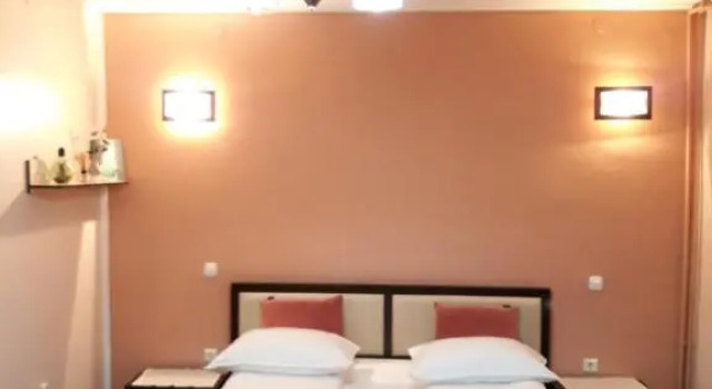 Двухместный номер Standard Amaraz Center