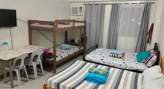 Mhavic family room ,group friend good for 6 guest