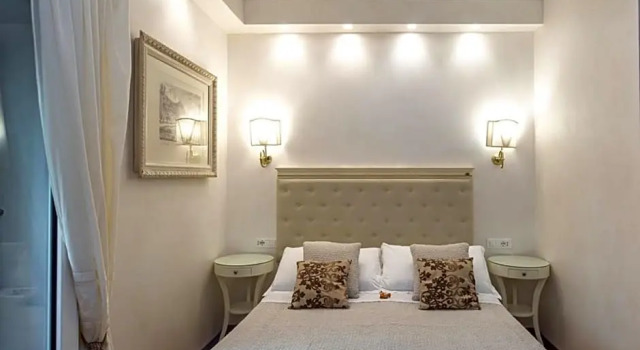 Superior- værelse Locanda Navona