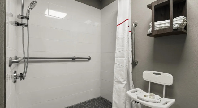 Номер Deluxe Red Roof Inn Washington, NC