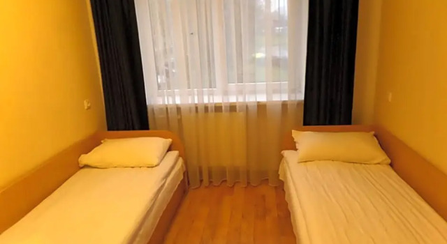 Telšių Hotel, Rezervovat Hotel Telšiai Telsiai