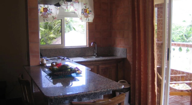 Villa Kass