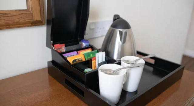 Трёхместный семейный номер Standard Lion Hotel