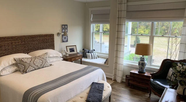 The Farmhouse, Réserver Maison d'hôtes Hammonton New Jersey