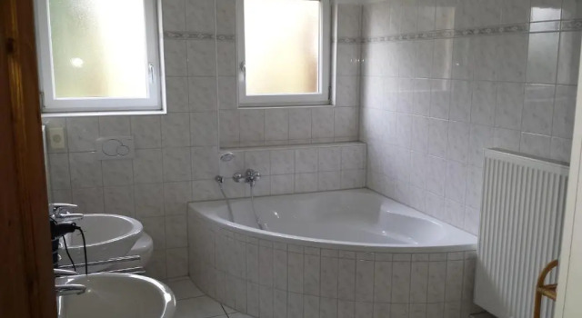 Апартаменты с 2 комнатами Alte Schreinerei-Auberge Harlekin
