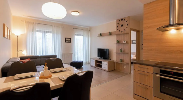 Апартаменты Comfort RentPlanet - Apartamenty Górna Resorts