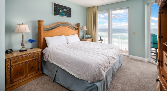 Sea Dunes 504 - Vacation Vibe, Book Lejlighed Fort Walton Beach Emerald Coast