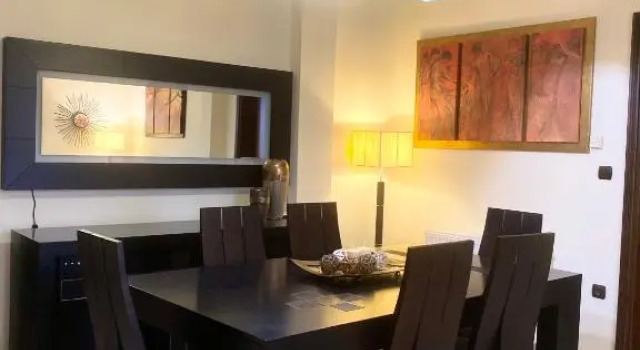 Апартаменты c 1 комнатой ZEN apartment