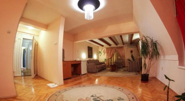 Hotel Fontana