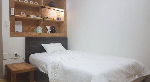 Guest House GODO - Hostel, Забронировать Хостел Хостелы Кёнджу, рядом с Рынок Чунан в Кёнджу, Хостел