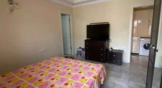 Апартаменты Alanya Cebeci VIII Family Style