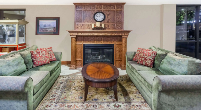 Baymont by Wyndham Elkhart, Reserva ahora Hotel Elkhart Indiana